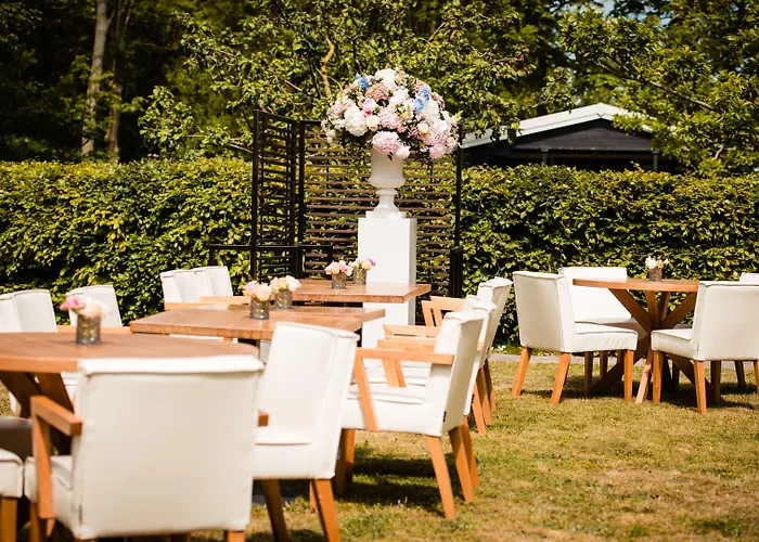 Boutique Texel Hotel