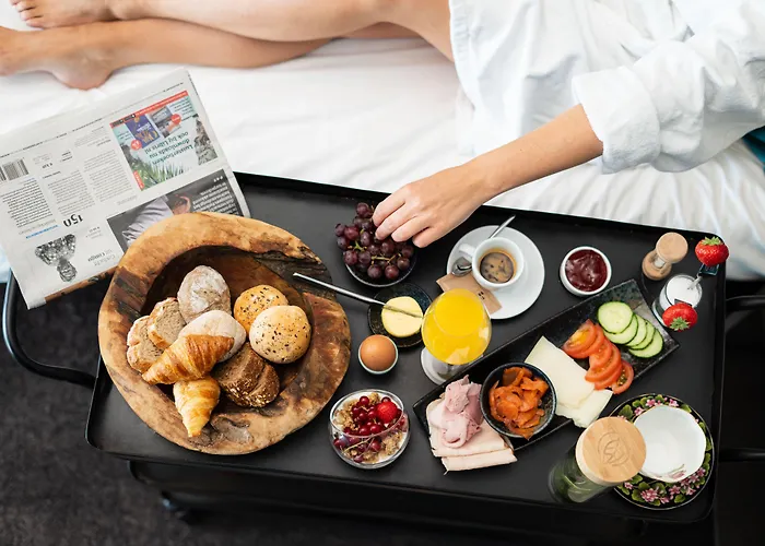 Boutique Texel Hotel 4*