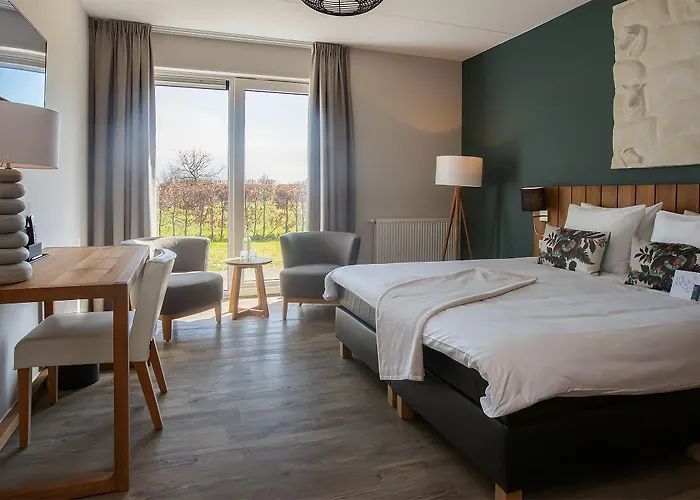 Boutique Texel 4*