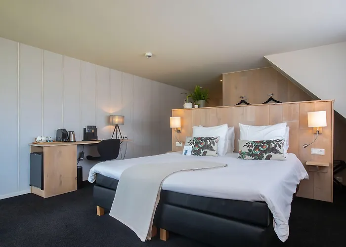 Hotel Boutique Texel 4*
