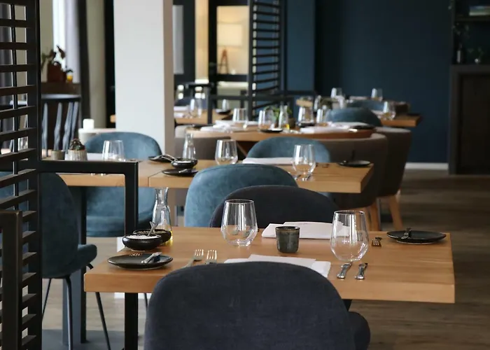 Hotel Boutique Texel 4*